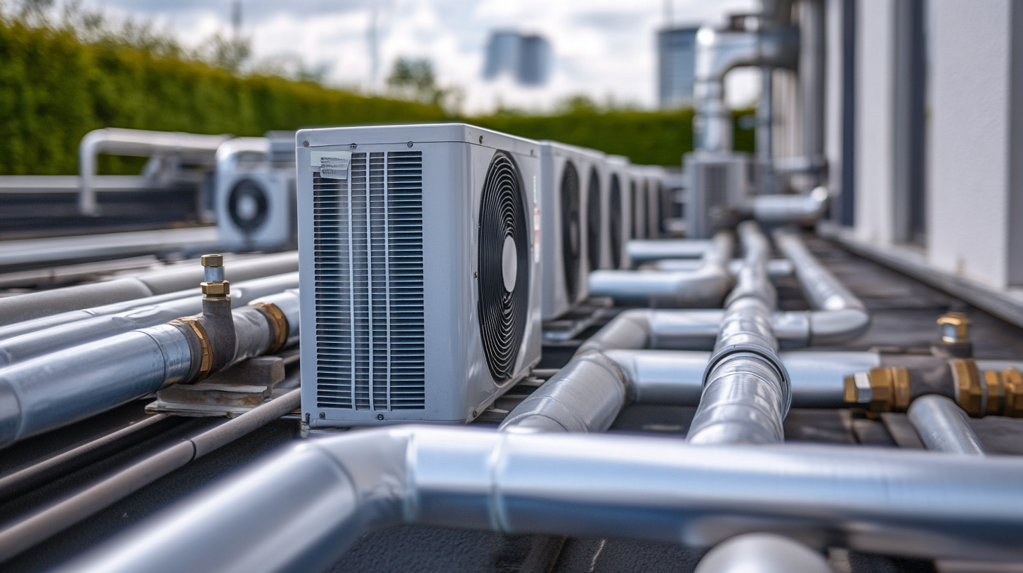 Common HVAC Components That Can Save You Money on Repairs