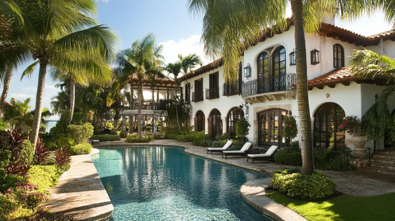 Why Palm Beach Holiday Rentals Are Ideal for Your Next Getaway