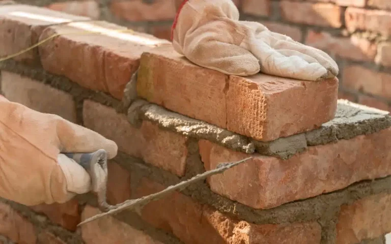 What are the Signs That Your Home’s Masonry Needs Attention?