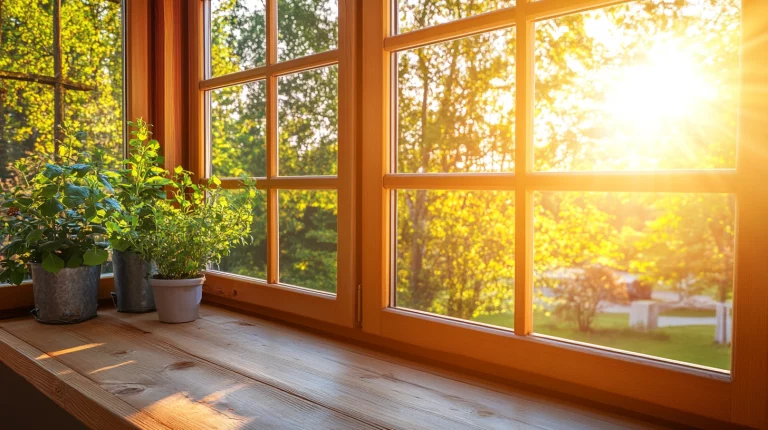 Double vs. Triple Glazing: Which Window Upgrade is Right for Your Home?