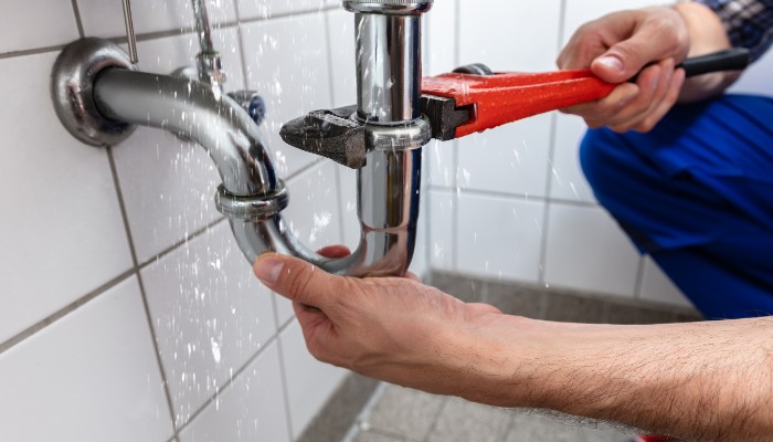 Identifying and Fixing the Most Common Leaks in Sacramento Homes