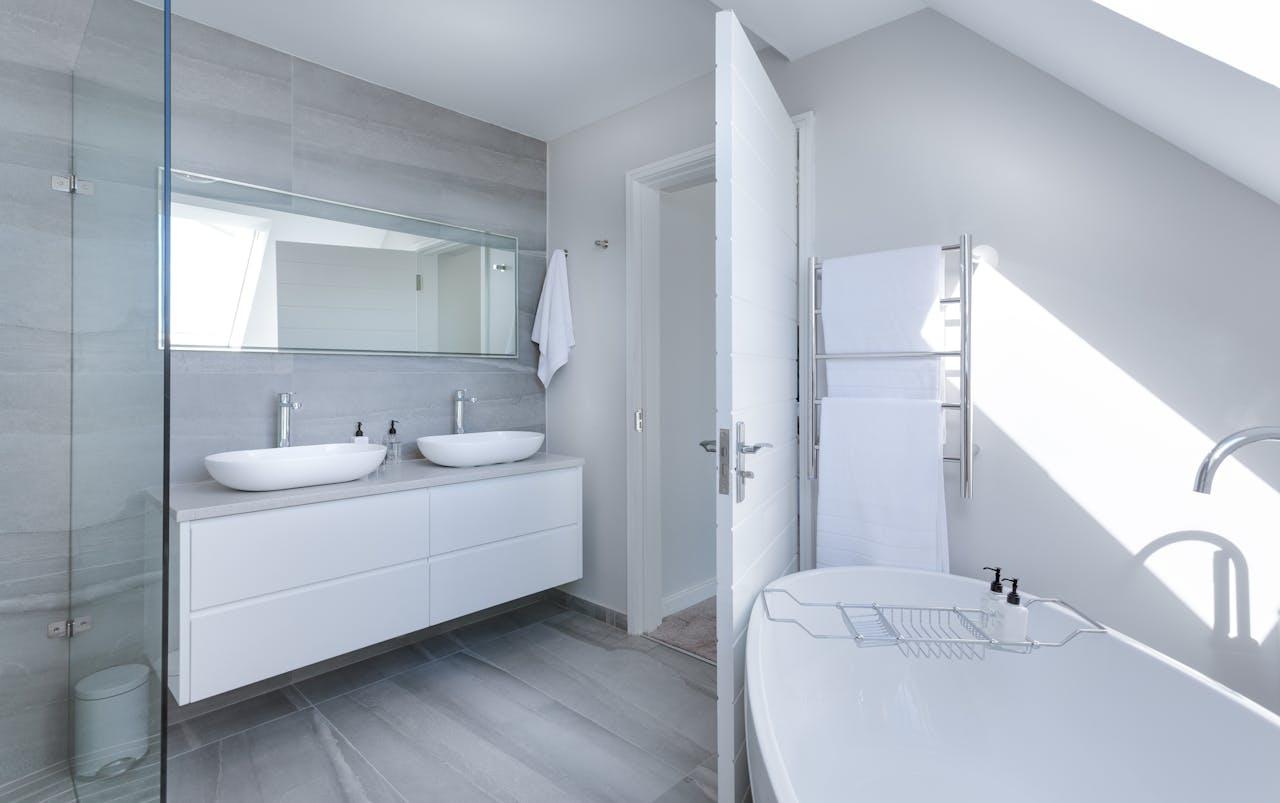 The Ultimate Checklist for a Successful Bathroom Remodel