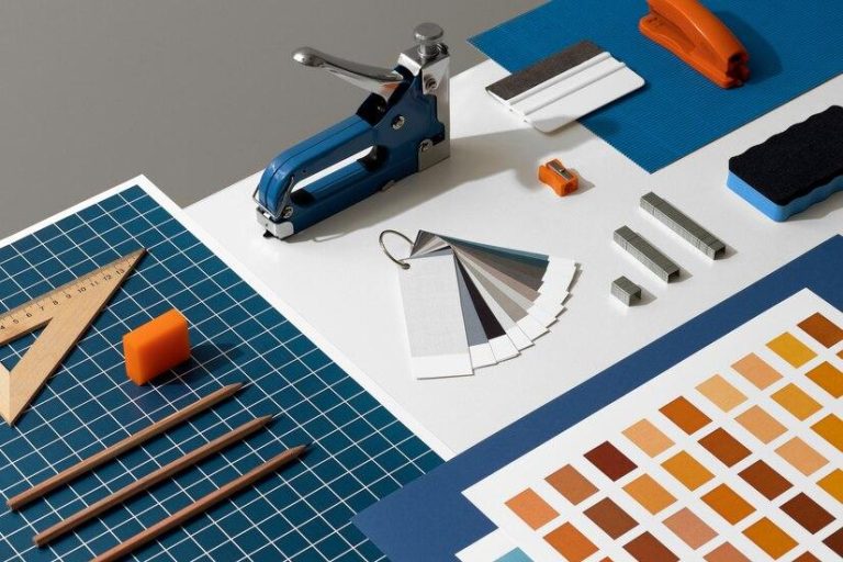 Essential Tools and Resources for Interior Designers in 2024