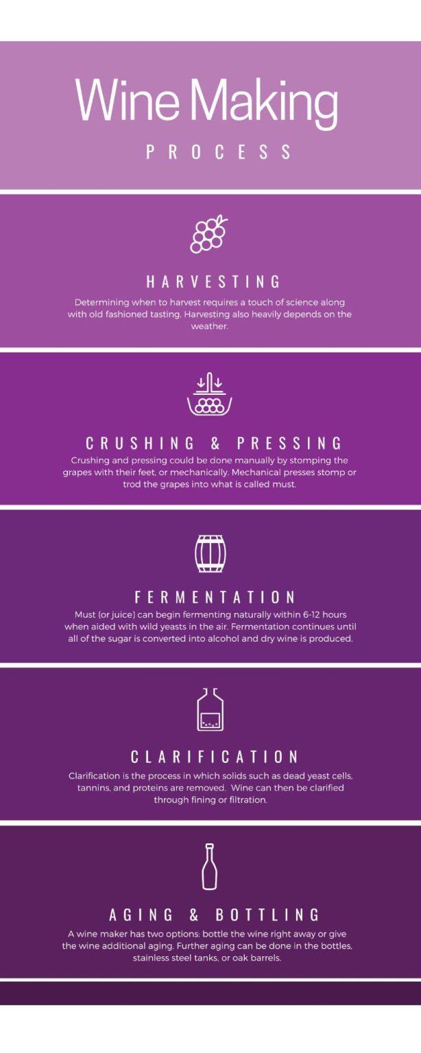 Creative DIY Wine Storage Ideas For Small Homes AlittleDelightful