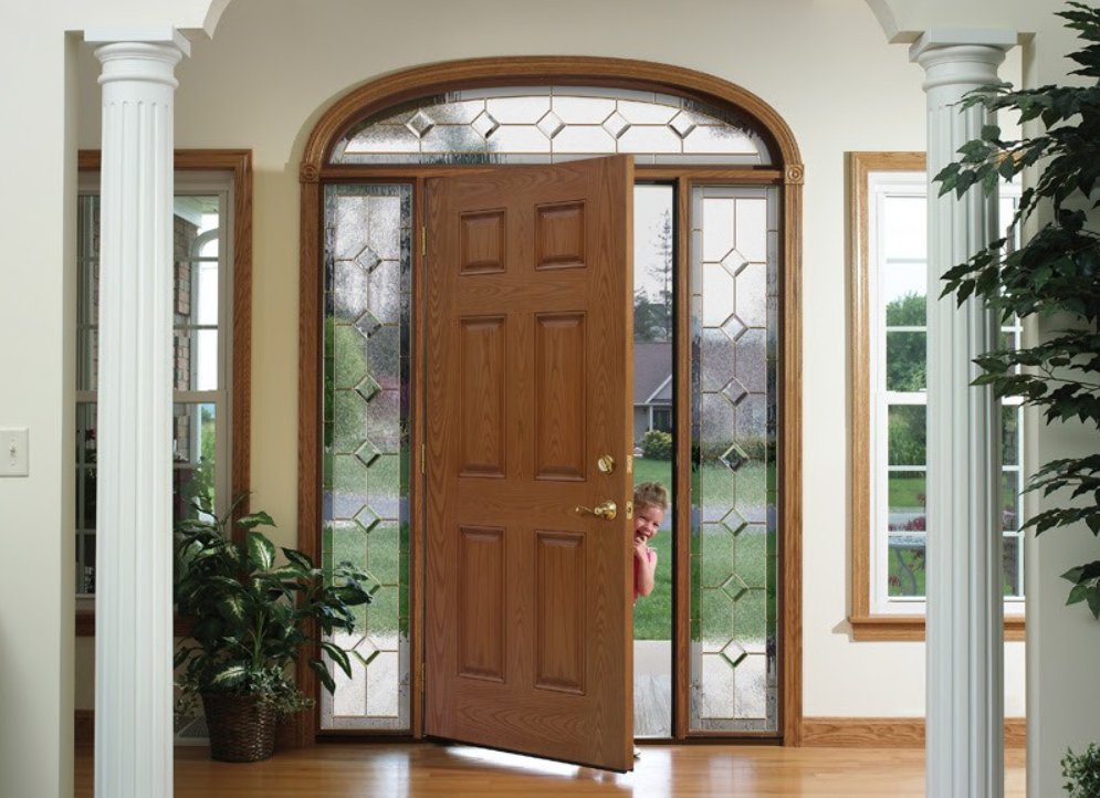 Impact Resistant Doors vs. Traditional Doors Why Florida Homeowners Should Upgrade