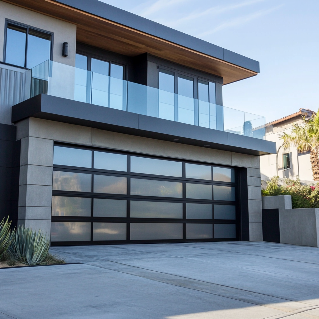 5 Tips To Follow While Hiring Garage Door Repair in Newport Beach