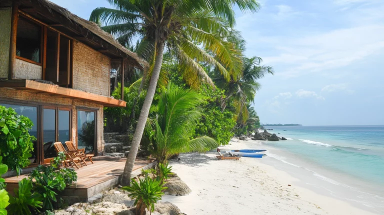 Decorating Your Slice of Paradise: Legal Considerations for Renting vs. Owning Abroad