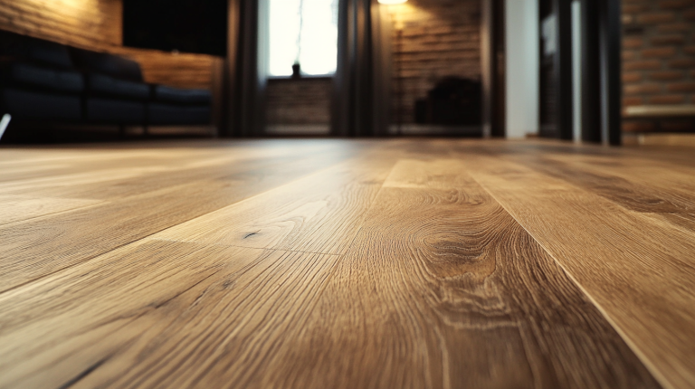 Exploring the World of Wood Flooring