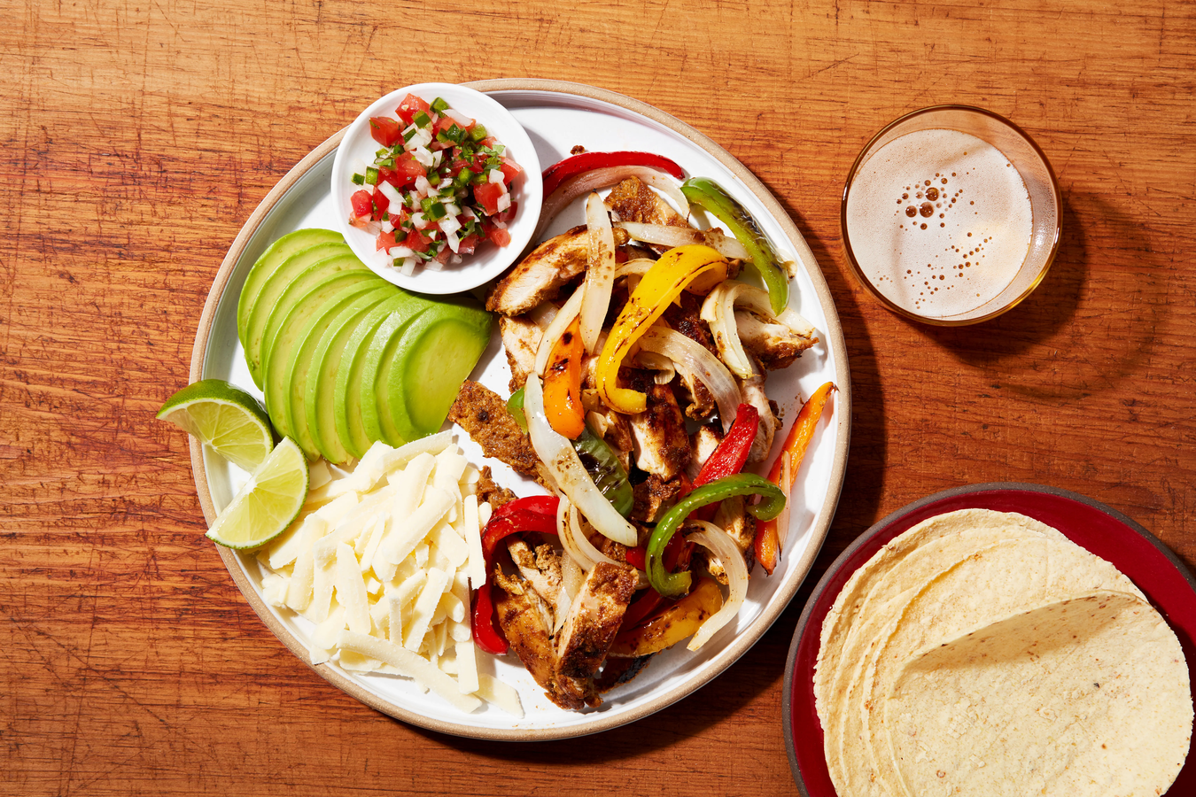 Fajitas