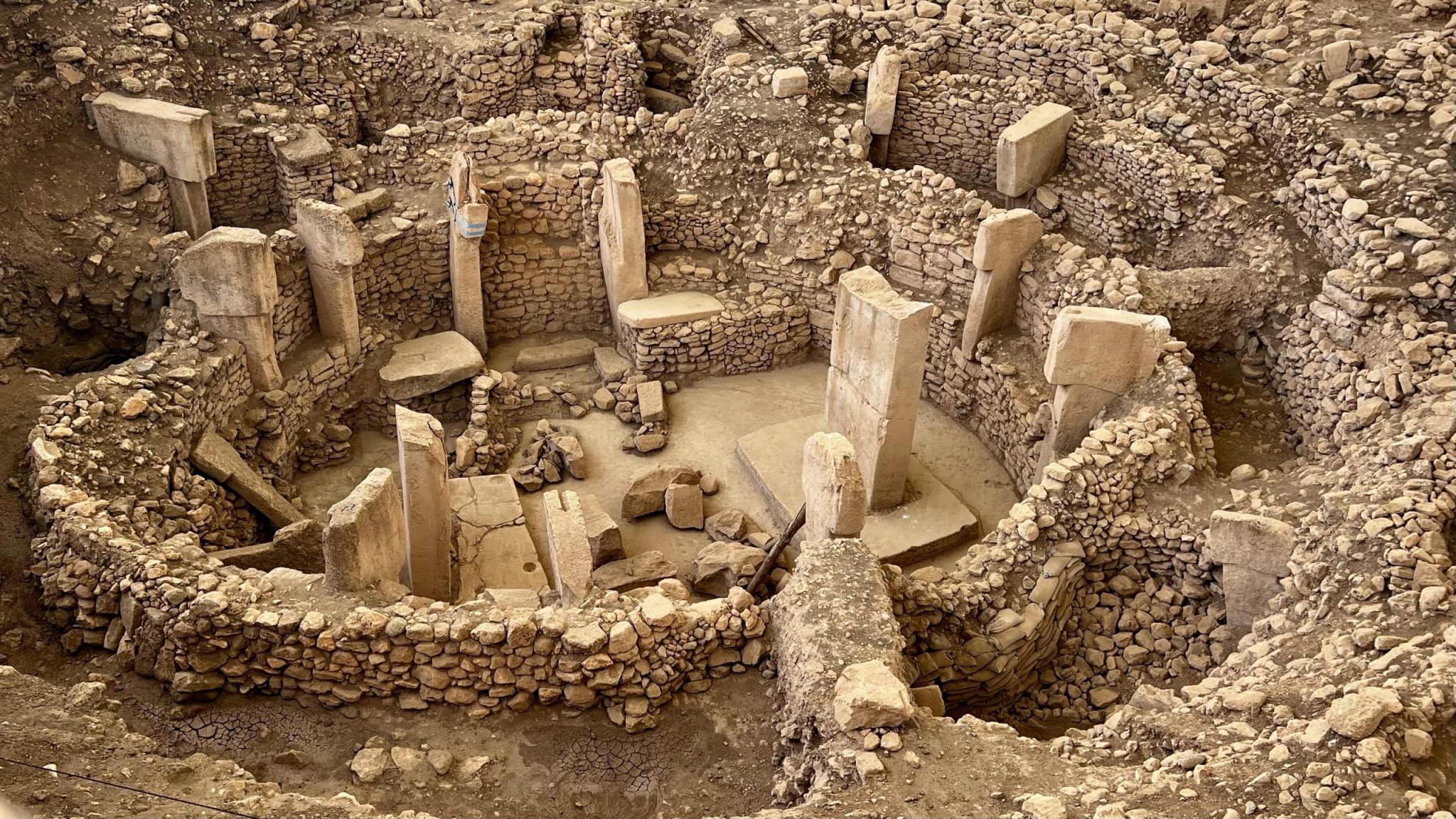 Göbekli Tepe