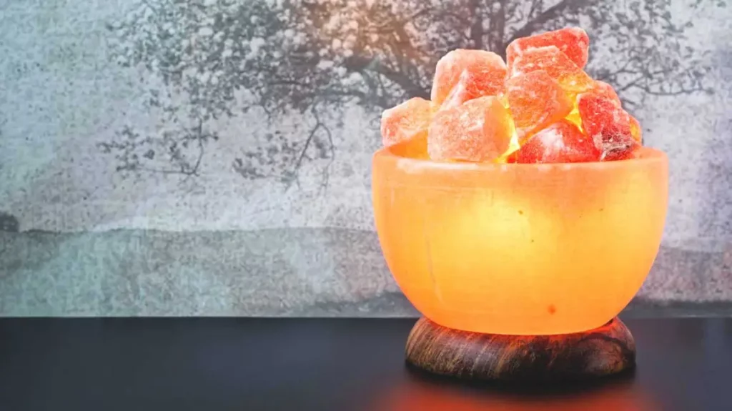 Himalayan Salt Lamps