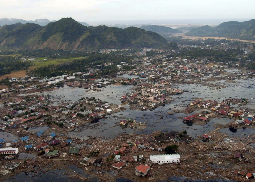 Indian-Ocean-Earthquake-and-Tsunami-2004