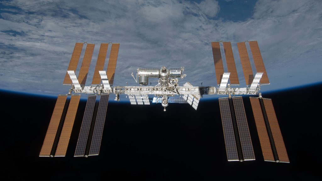 International-Space-Station-1998-present