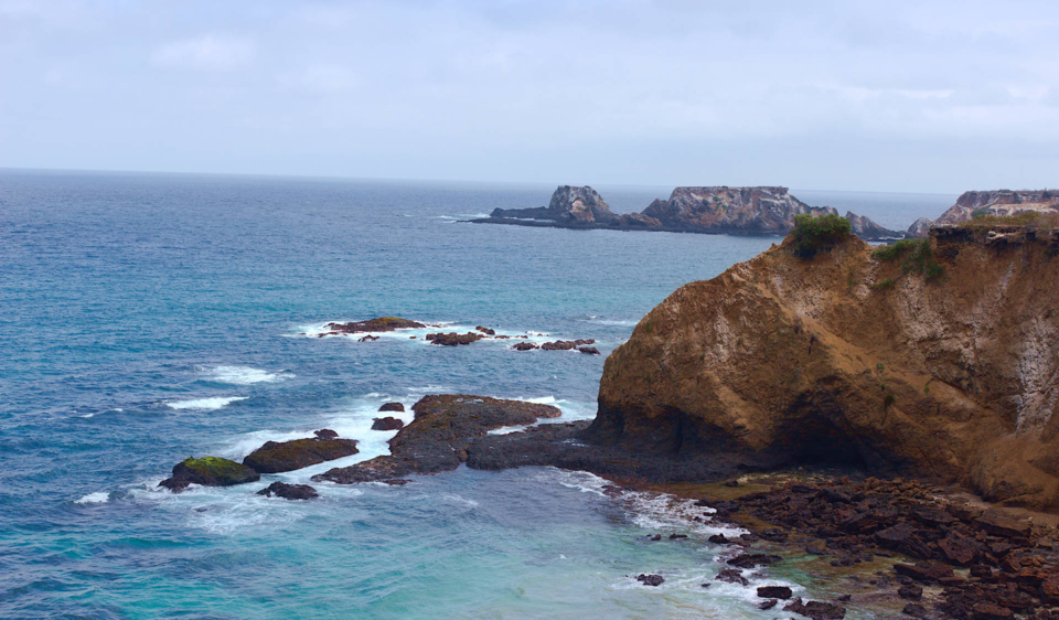 Isla de la Plata, Ecuador