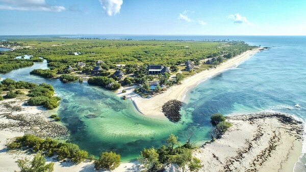 Island of Mozambique, Nampula Province, Mozambique