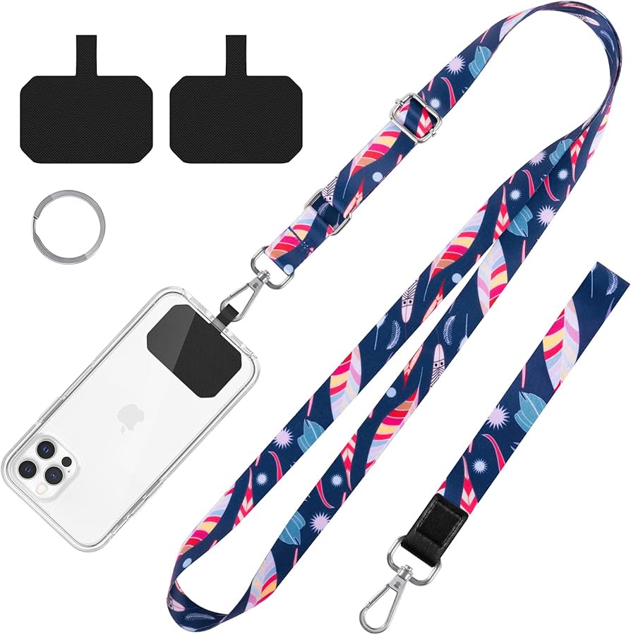 Lanyards