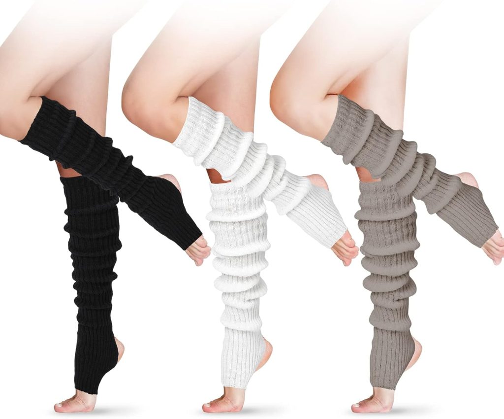 Leg Warmers