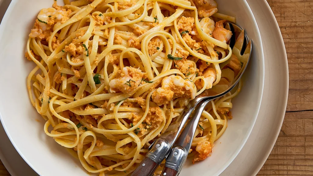 Linguine