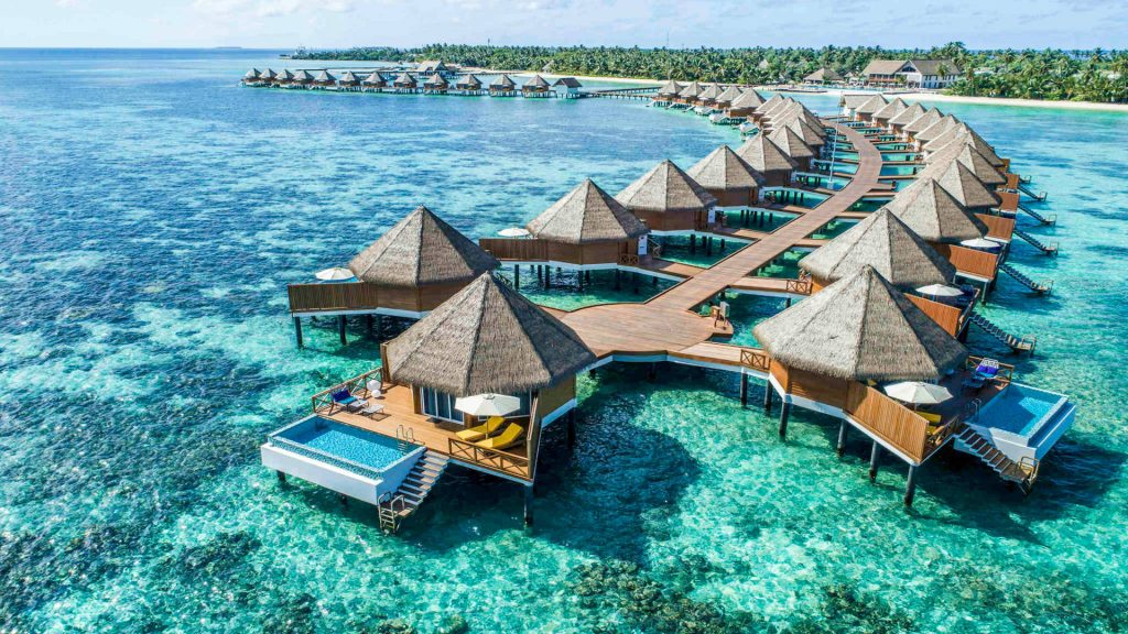 Maldives