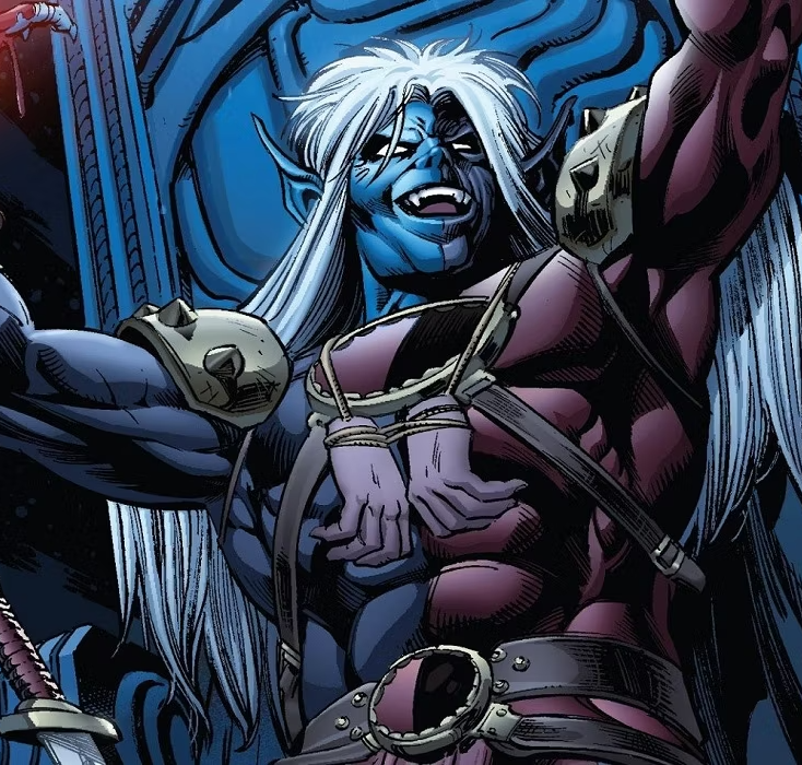 Malekith the Accursed