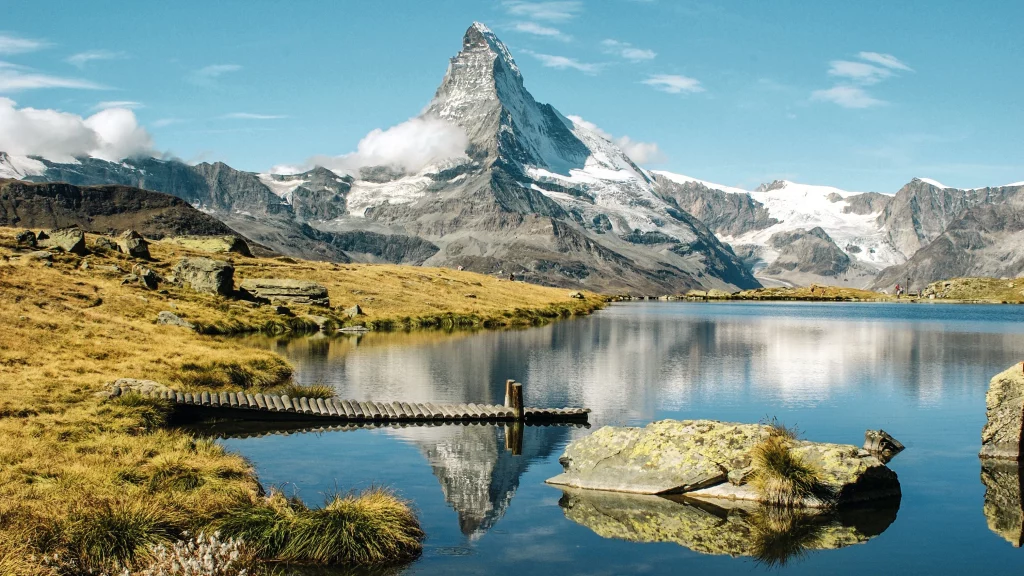 Matterhorn, Switzerland