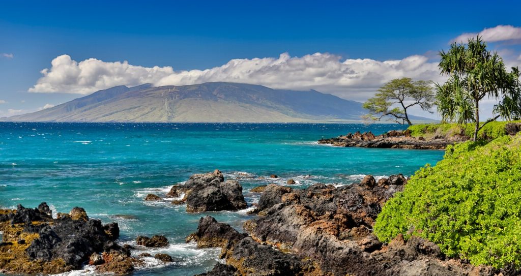 Maui, Hawaii