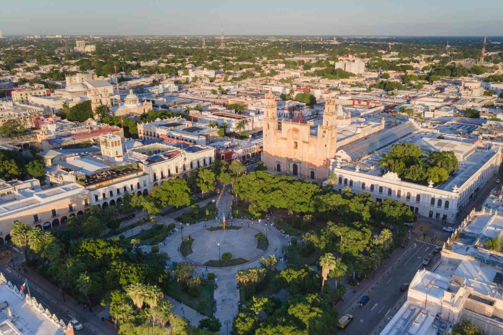 Mérida, Mexico