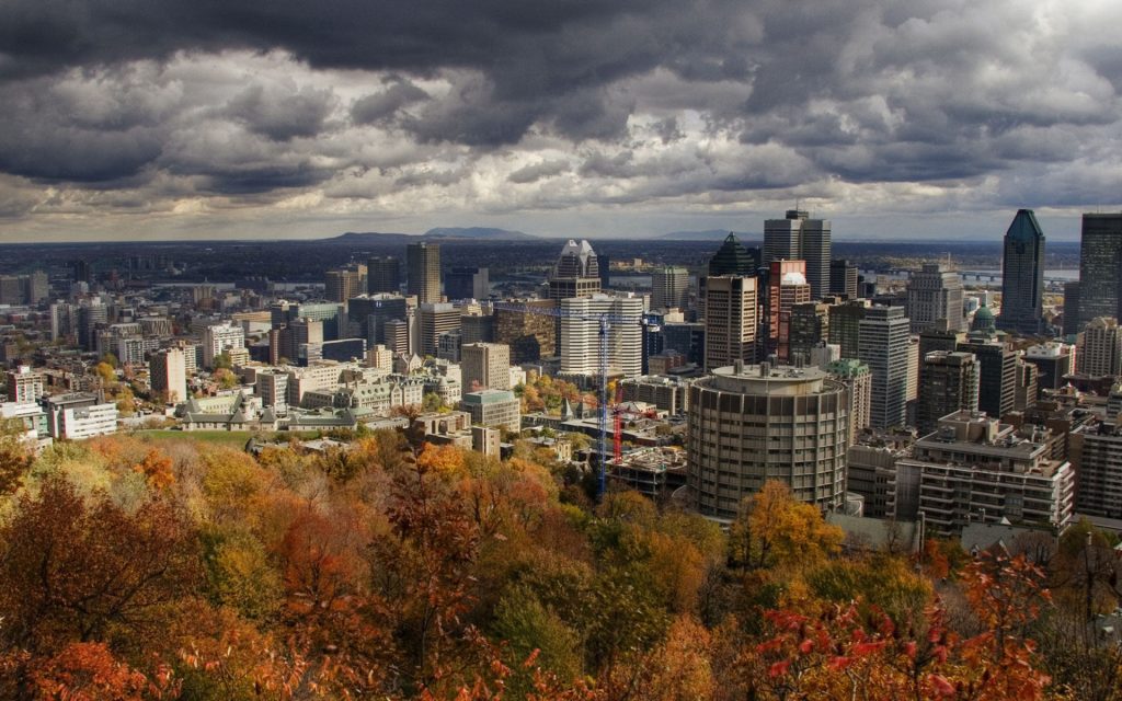 Montreal, Canada