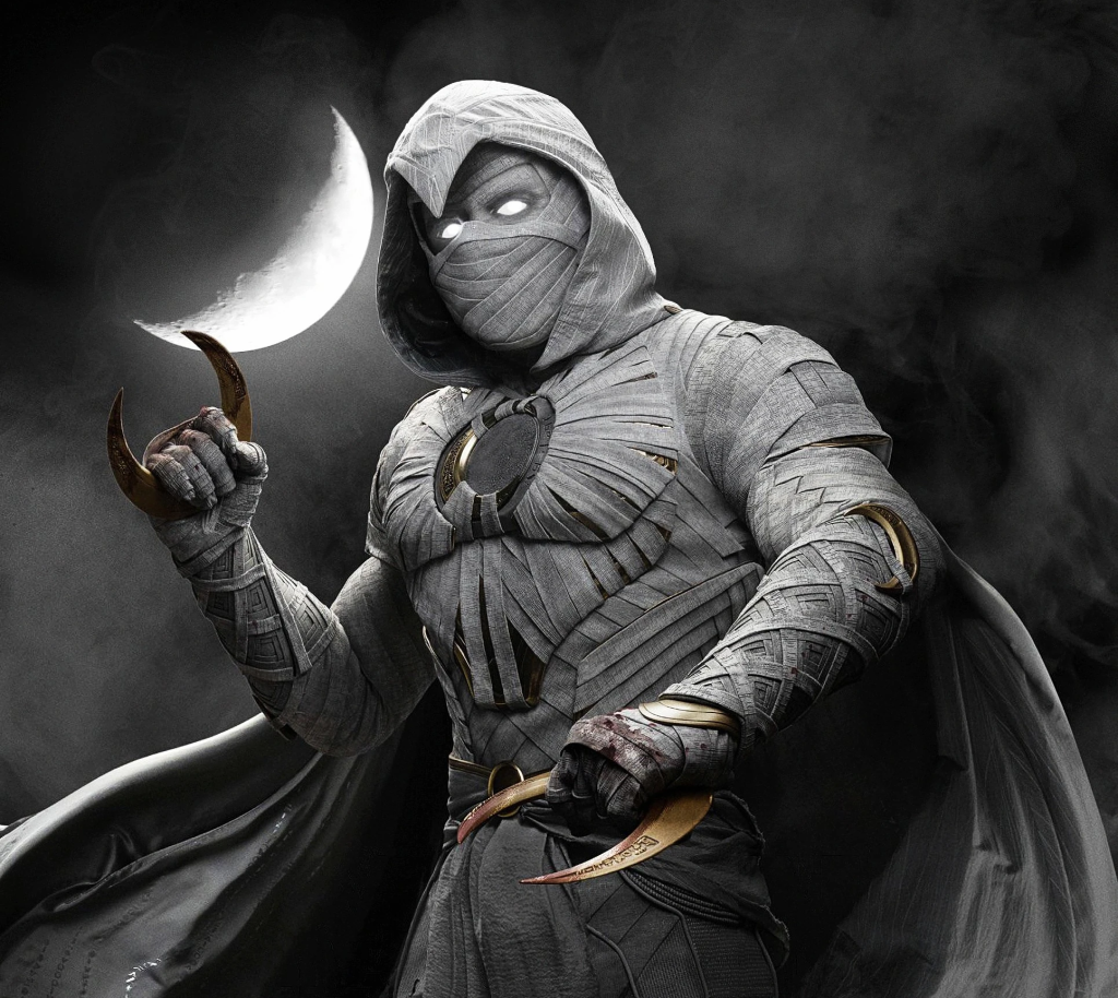 Moon Knight (Marc Spector)