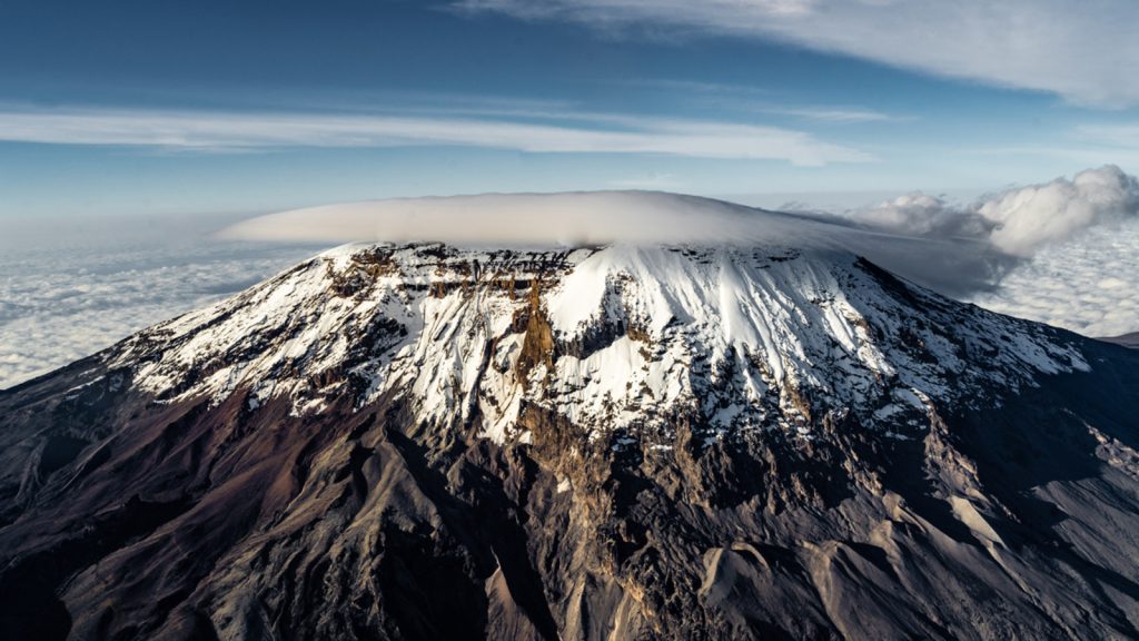 Mount-Kilimanjaro-Tanzania