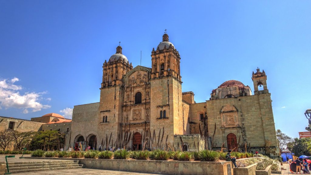 Oaxaca (Mexico)