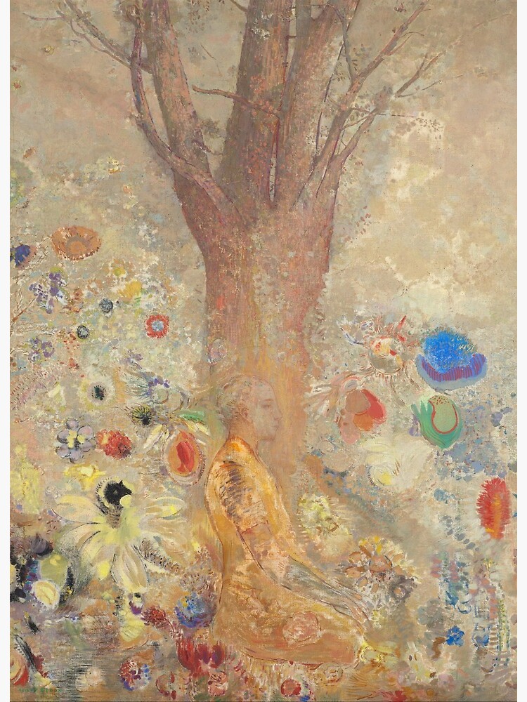 Odilon Redon