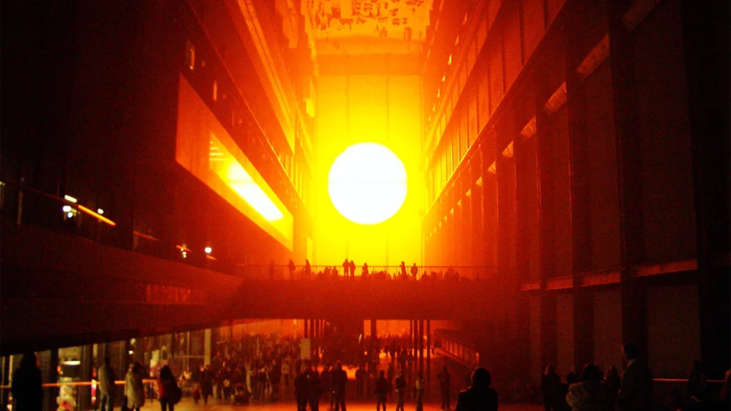 Olafur Eliasson