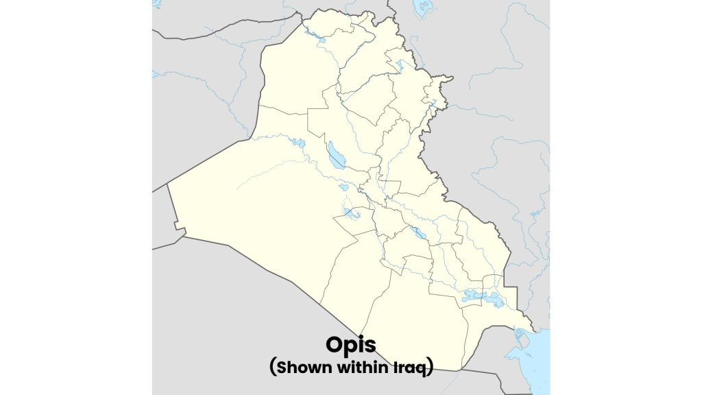 Opis (Iraq)