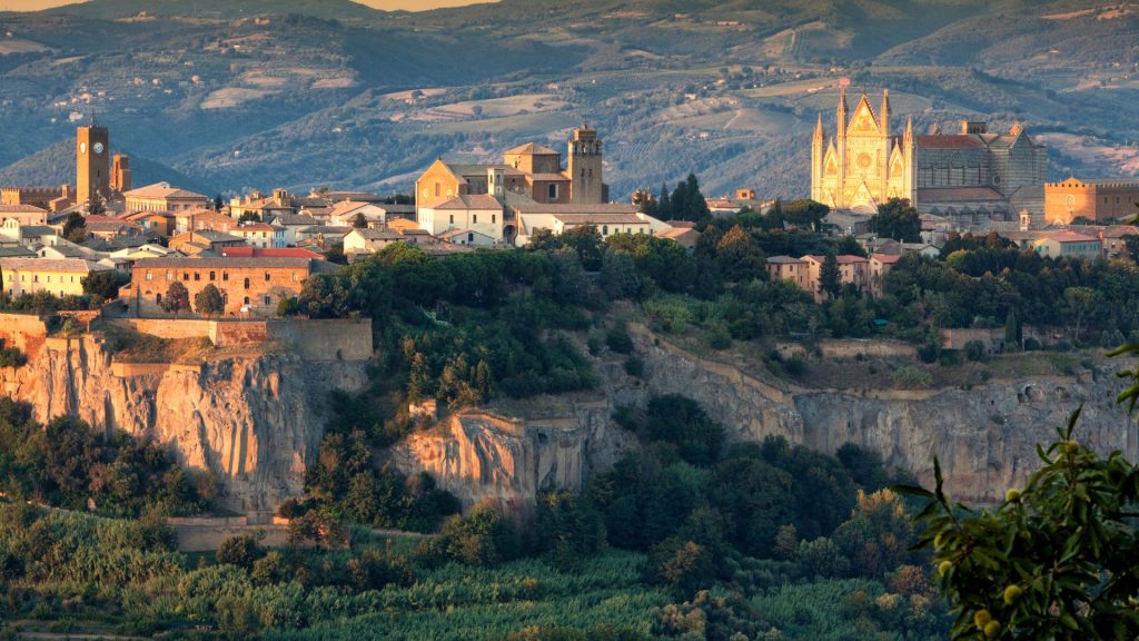 Orvieto (Italy)