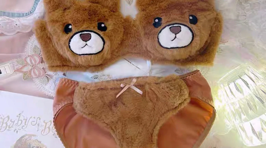 Teddy (Lingerie)