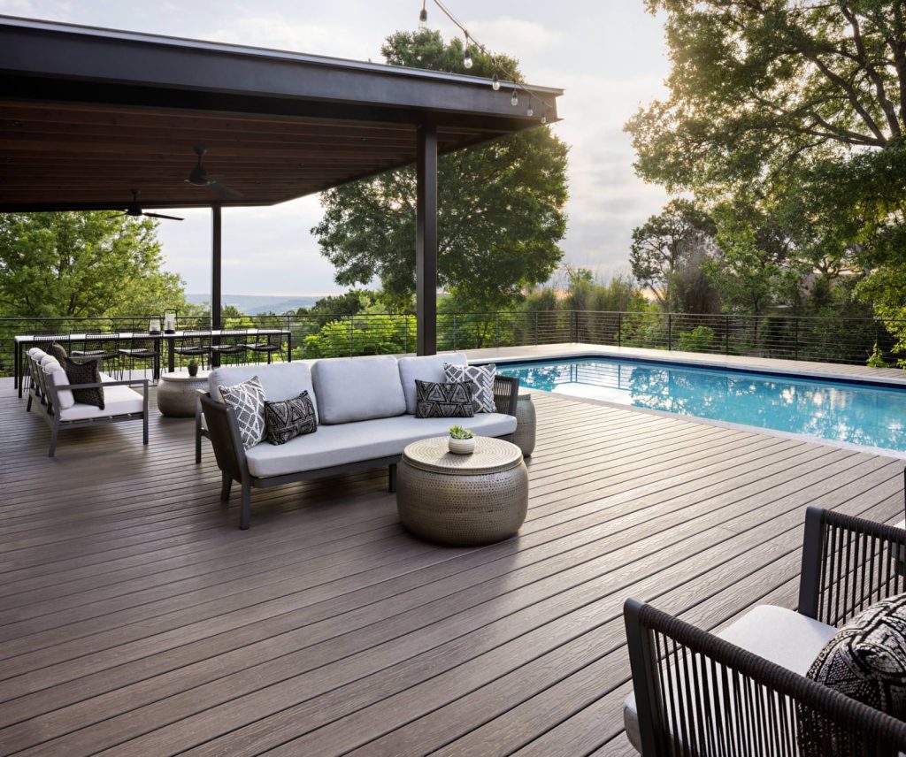 What To Look Out for in Composite Decking Reviews