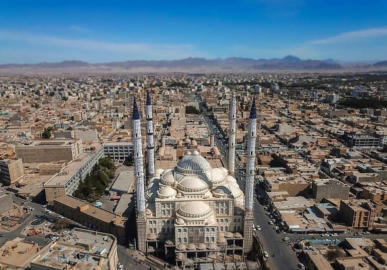 Zahedan, Iran