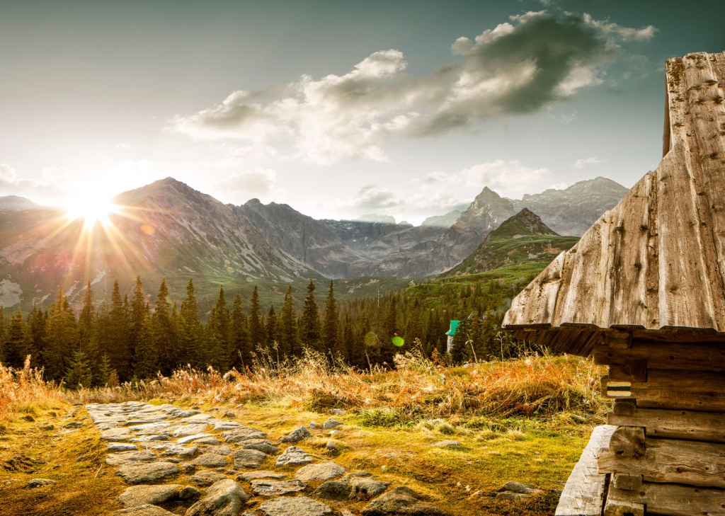 Zakopane, Poland