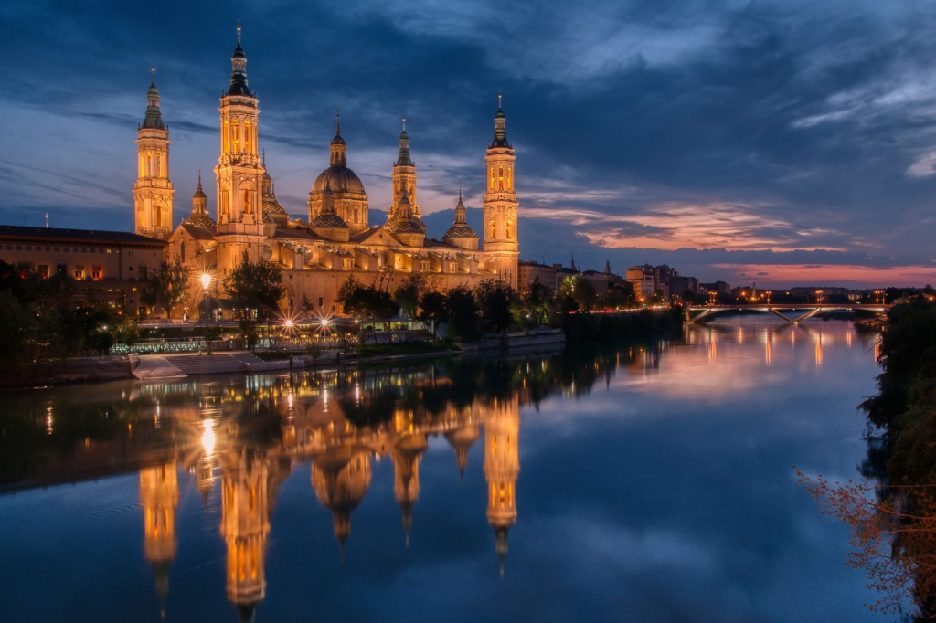 Zaragoza, Spain