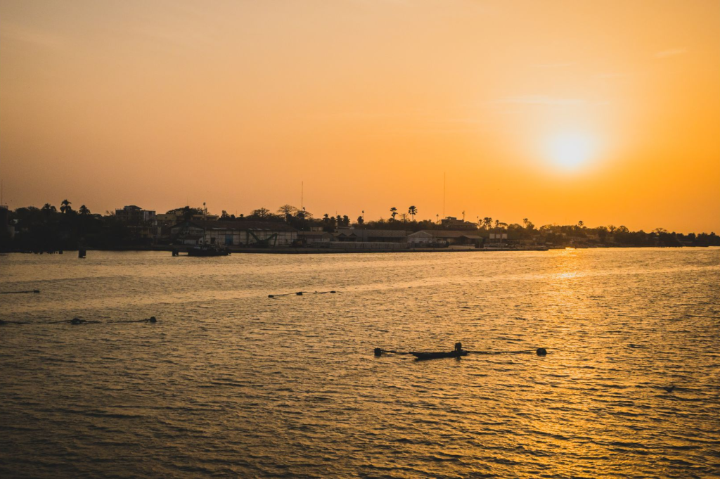 Ziguinchor, Senegal