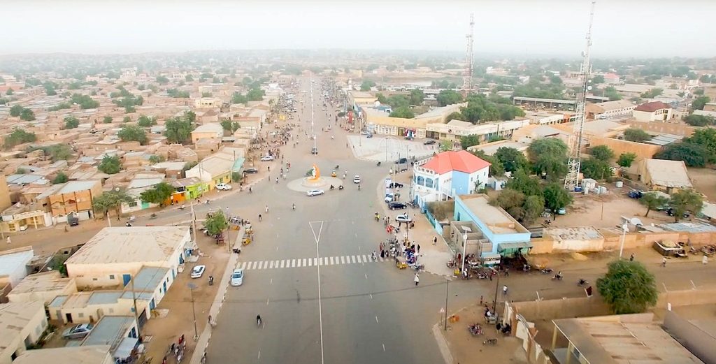 Zinder-Niger