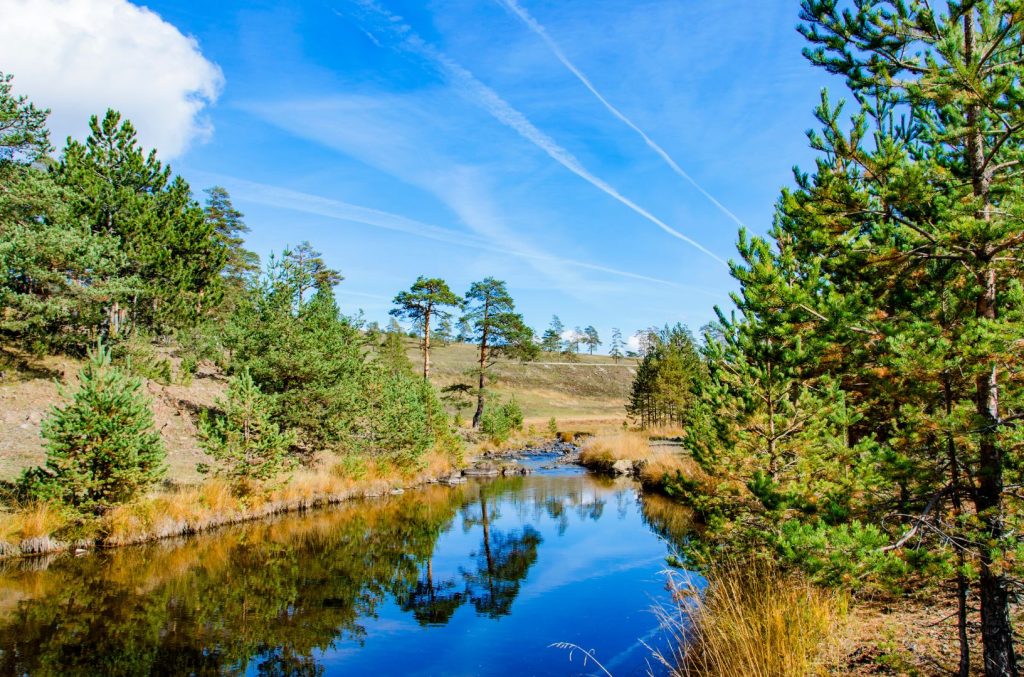 Zlatibor, Serbia