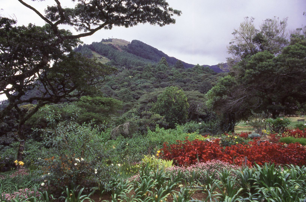 Zomba, Malawi