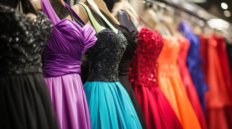 5 Best Tips for Picking the Right Designer Dresses