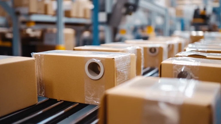 5 Reasons Why High-Quality Carton Sealing Tape Matters for Secure Packaging