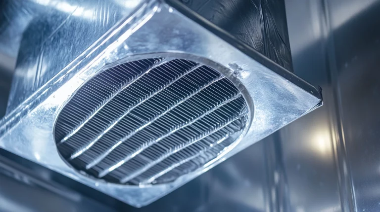 A Deep Dive into The Air Duct Cleaning: What You Need to Know