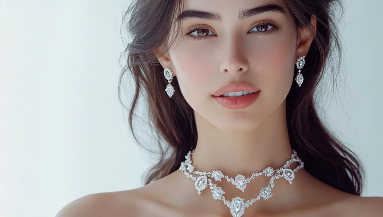 What Styles of Gold and Silver Jewellery are Popular?
