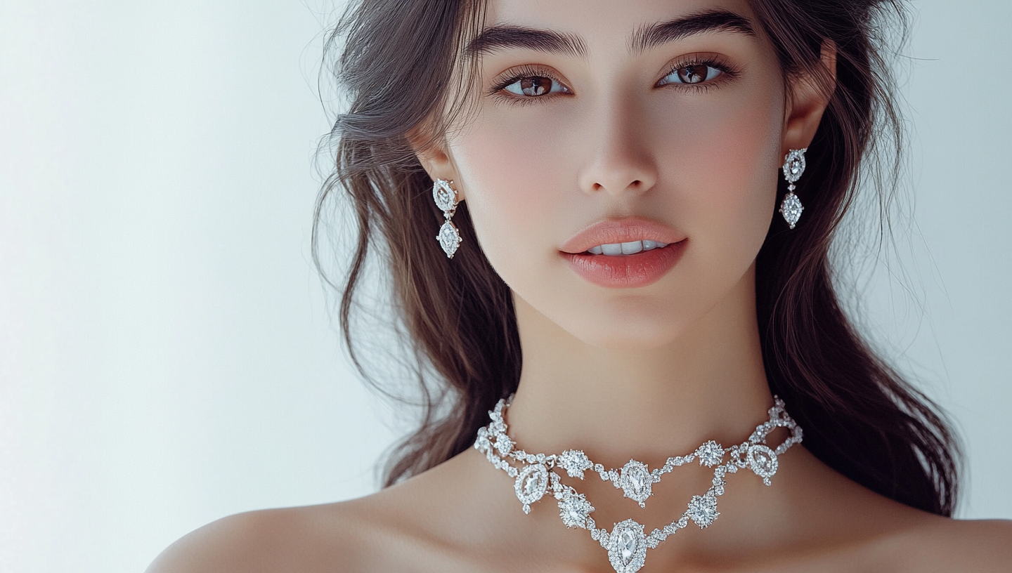 What Styles of Gold and Silver Jewellery are Popular?