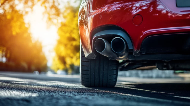 Best Performance Mufflers: Enhancing Power and Sound for Your Vehicle